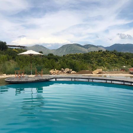 Bote Farms Agriturismo Saranda Extérieur photo