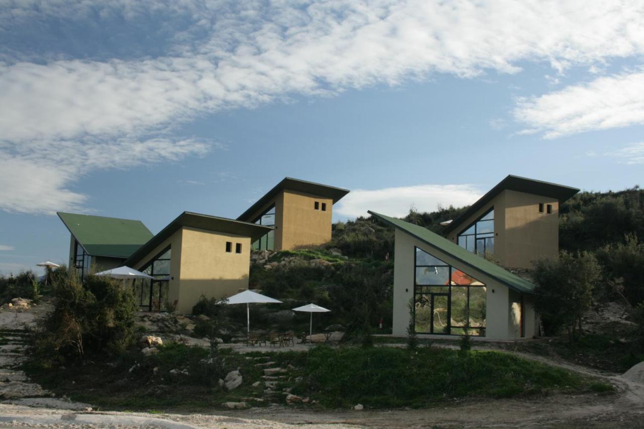 Bote Farms Agriturismo Saranda Extérieur photo