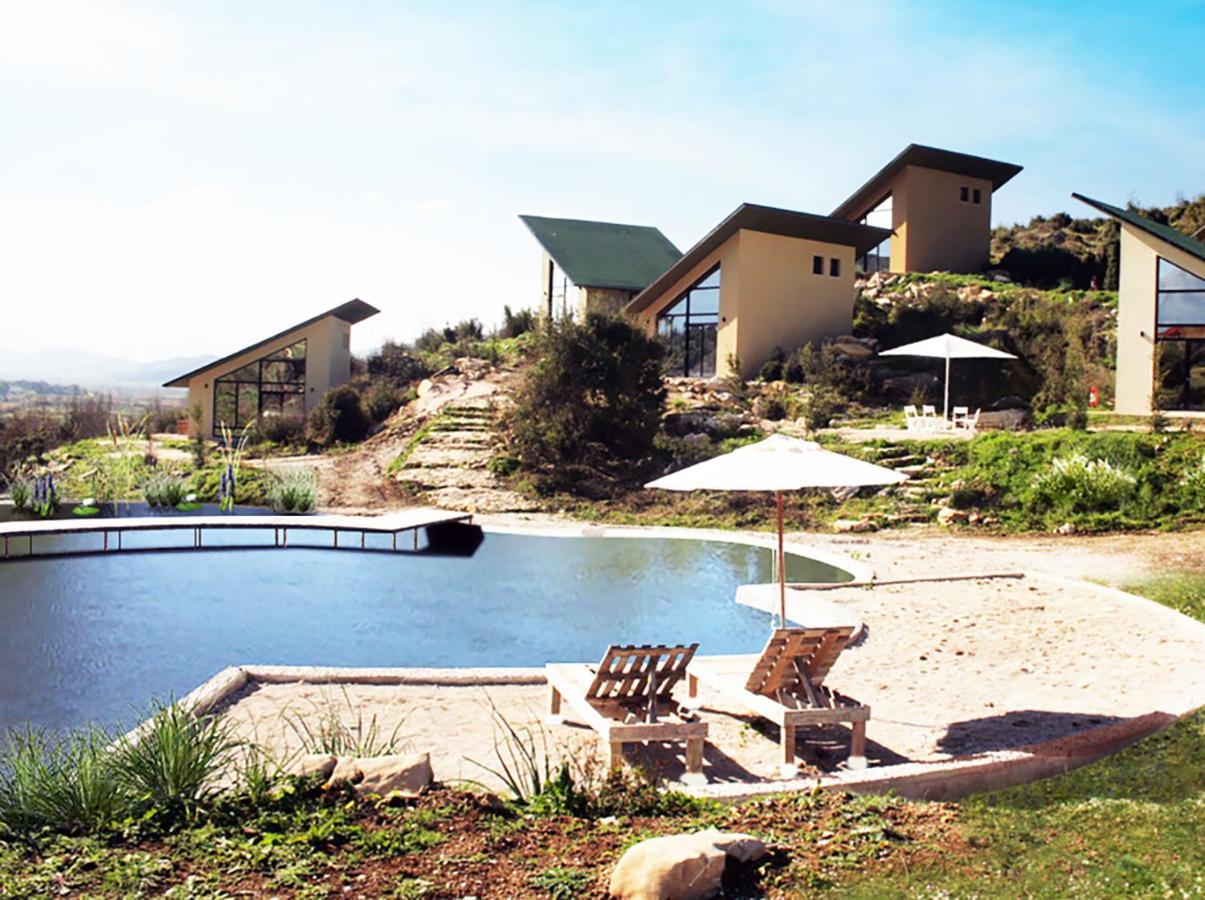 Bote Farms Agriturismo Saranda Extérieur photo